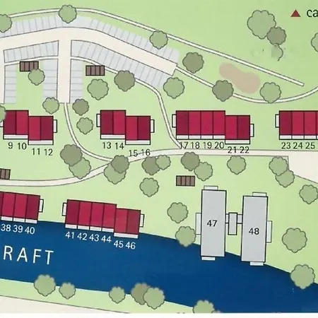 Haus Nr 18, Fischerhus Schillig