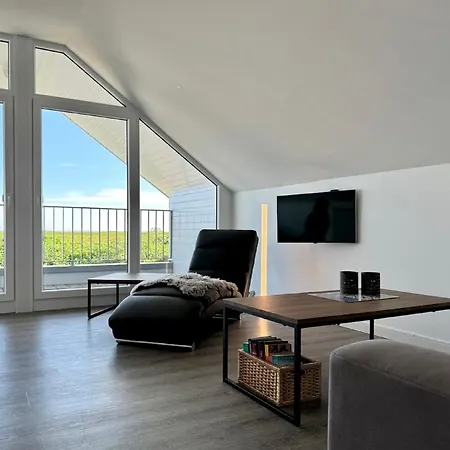Haus Nr 18, Fischerhus Holiday home