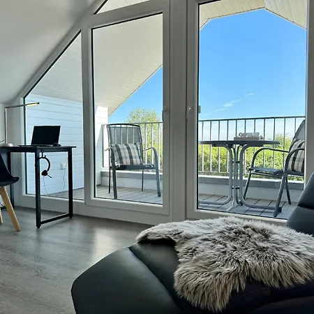 Haus Nr 18, Fischerhus Holiday home