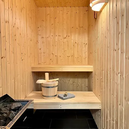 Haus Nr 18, Fischerhus Holiday home