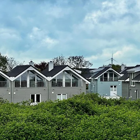 Haus Nr 18, Fischerhus * Schillig