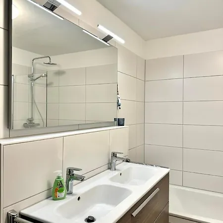 Haus Nr 18, Fischerhus Casa vacanze