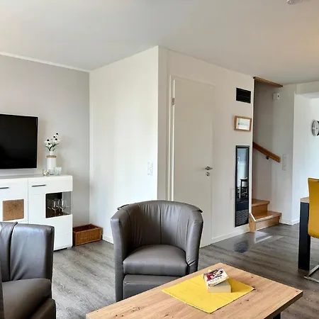 Haus Nr 18, Fischerhus * Schillig