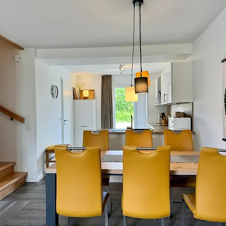 Haus Nr 18, Fischerhus Holiday home