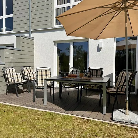 Holiday home Haus Nr 18, Fischerhus