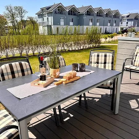 Haus Nr 18, Fischerhus Holiday home