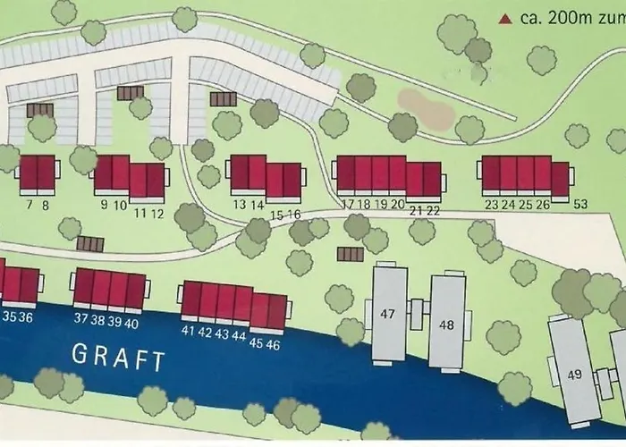 Haus Nr 18, Fischerhus Schillig