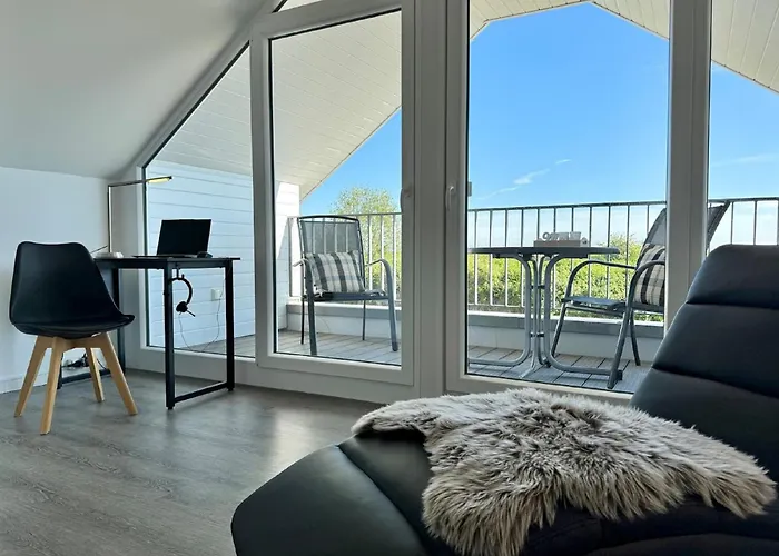 Haus Nr 18, Fischerhus Hébergement de vacances