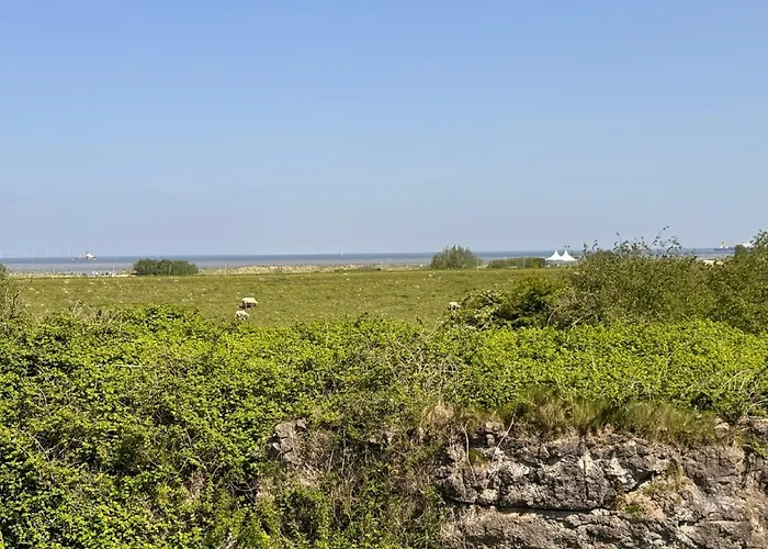 Haus Nr 18, Fischerhus Hébergement de vacances Schillig