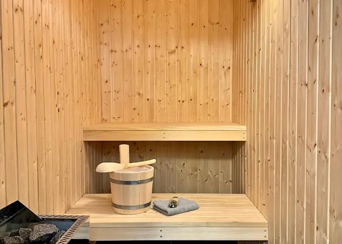 Haus Nr 18, Fischerhus Hébergement de vacances