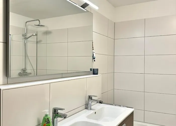 Haus Nr 18, Fischerhus Hébergement de vacances